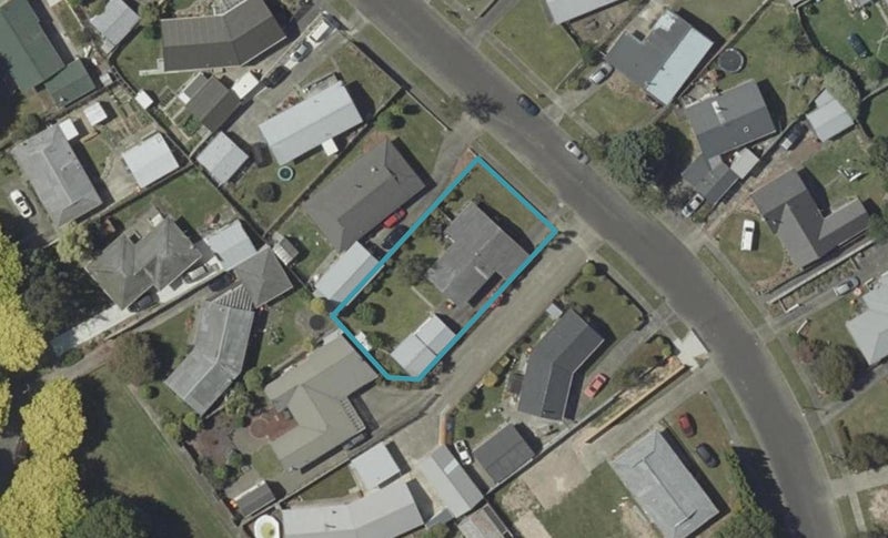 15 Turakina Street, Westbrook, Palmerston North - Carousel 1