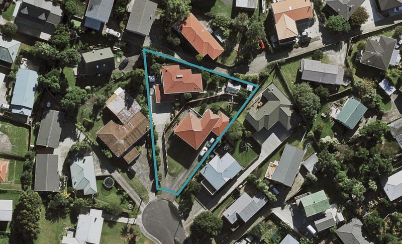 9 Skinner Road, Mount Wellington, Auckland - Carousel 1