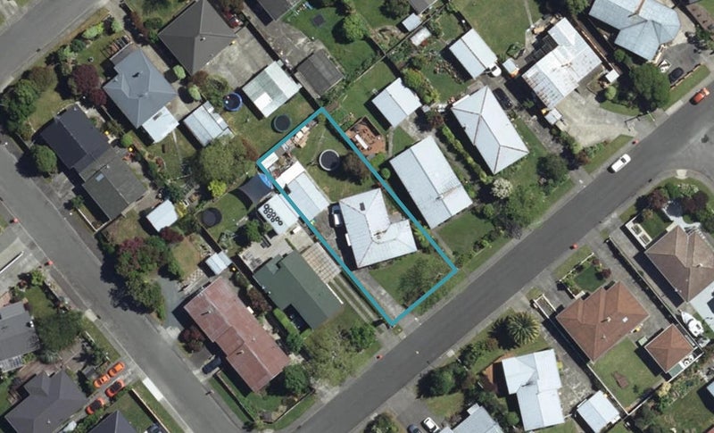 26 Alfred Sheat Street, Richmond - Carousel 1