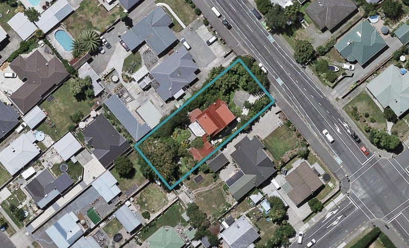 604 Saint Aubyn Street West, Saint Leonards, Hastings - Carousel 1