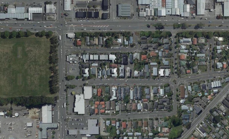 3/23 Hastings Street West, Sydenham, Christchurch - Carousel 1