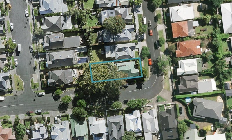 79 Ardmore Road, Ponsonby, Auckland - Carousel 1