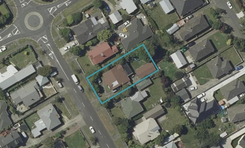 45 Brightwater Terrace, Terrace End, Palmerston North - Carousel 1