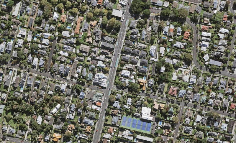 588 Mount Eden Road, Mount Eden, Auckland - Carousel 1