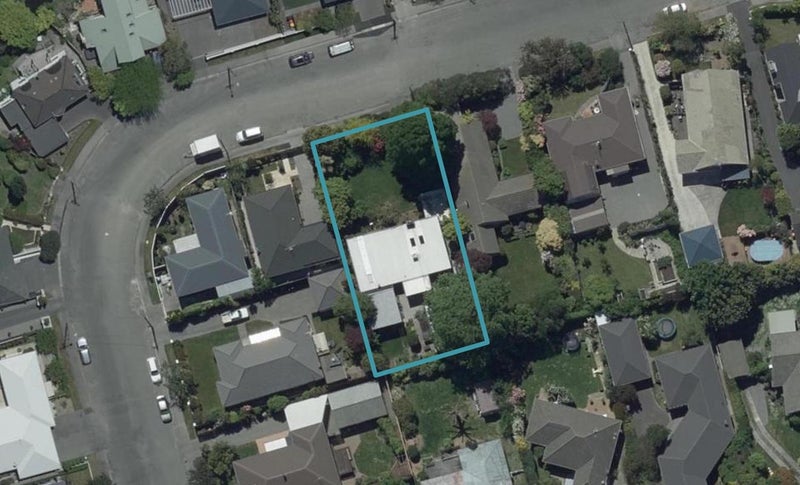 22 Chepstow Avenue, Fendalton, Christchurch - Carousel 1