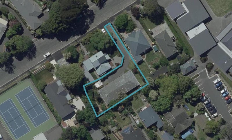 1/24A Locarno Street, Opawa, Christchurch - Carousel 1
