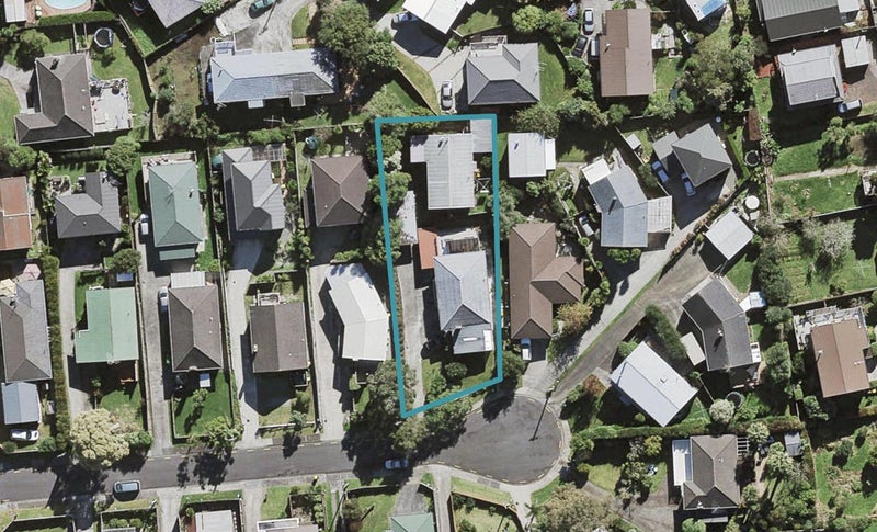 1/12 Winifred Avenue, Bayview, Auckland - Carousel 1