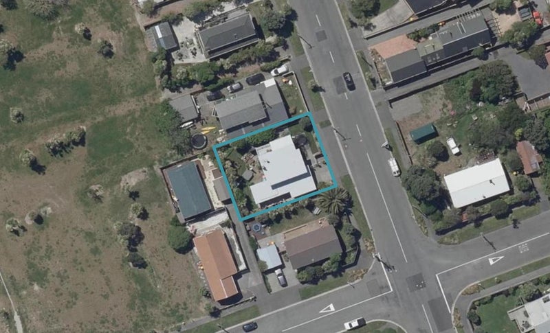 152 Rocking Horse Road, Southshore, Christchurch - Carousel 1