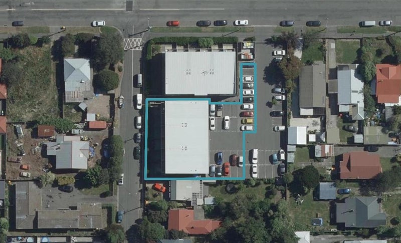 18/126 Nursery Road, Linwood, Christchurch - Carousel 1