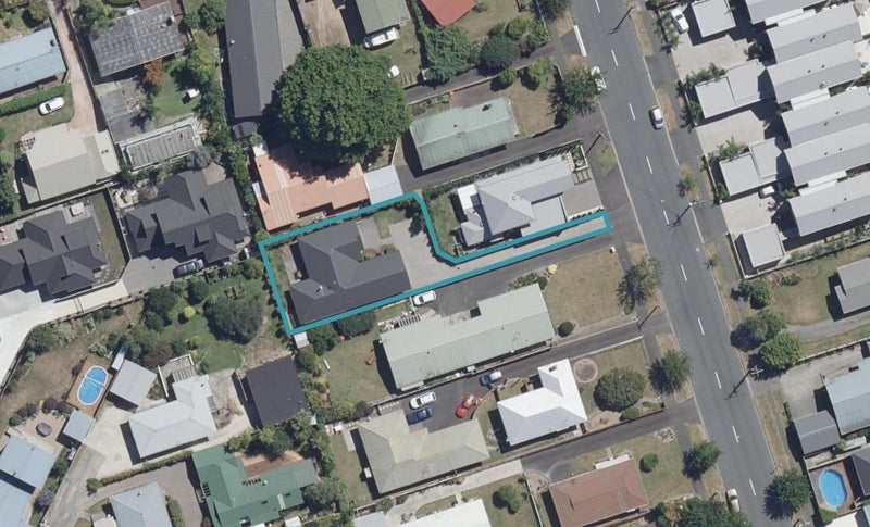 53A Herbert Road, Queenwood, Hamilton - Carousel 1