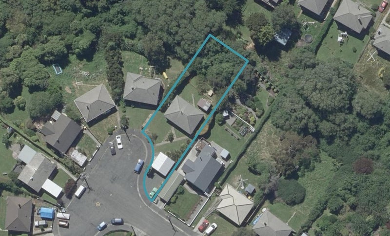 12 Tasman Street, Liberton, Dunedin - Carousel 1