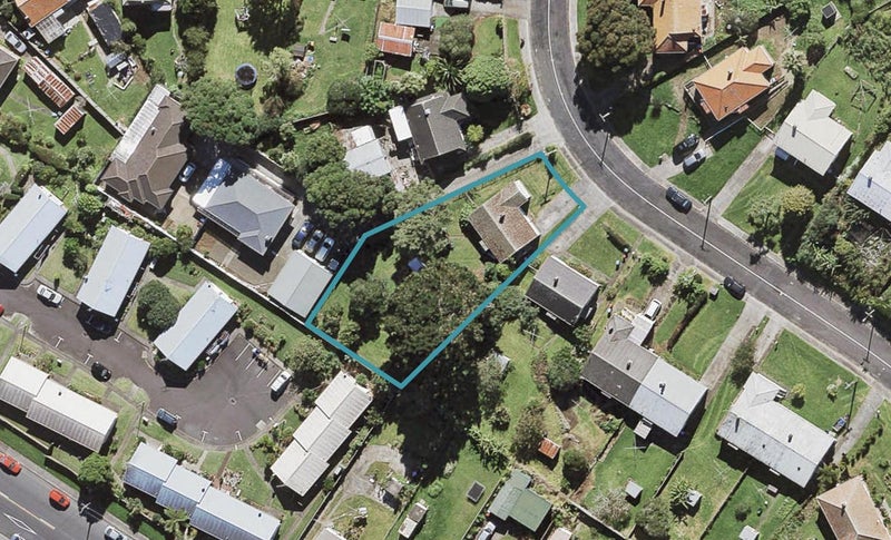 20 Glenarm Avenue, Wesley, Auckland - Carousel 1