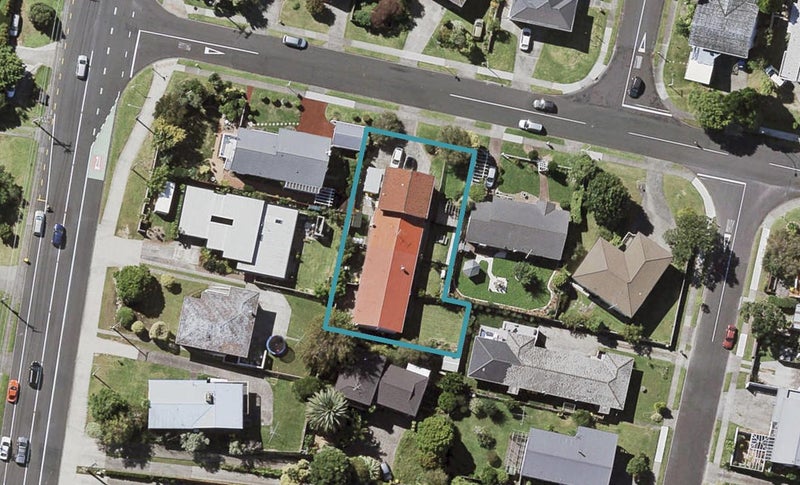 3/54 Richards Avenue, Forrest Hill, Auckland - Carousel 1