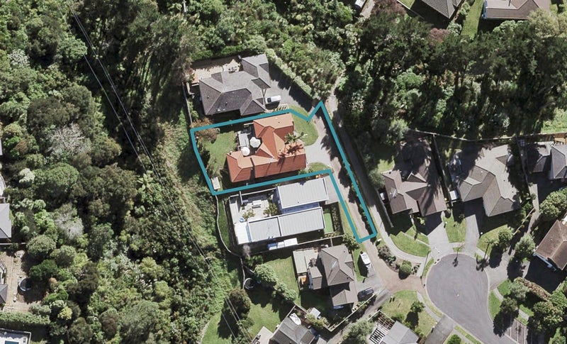 14 Maryann Place, Greenhithe, Auckland - Carousel 1