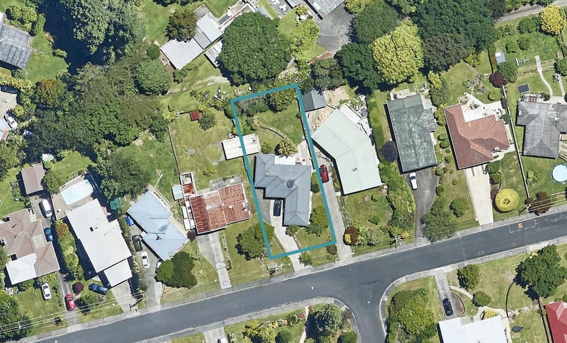 37 Hillcrest Avenue, Hillcrest, Rotorua - Carousel 1