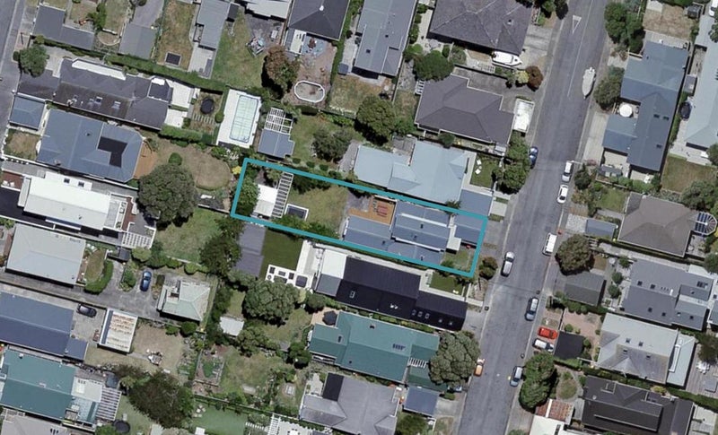 54 Hector Street, Seatoun, Wellington - Carousel 1