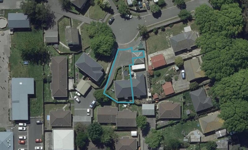5 Allison Place, Shirley, Christchurch - Carousel 1