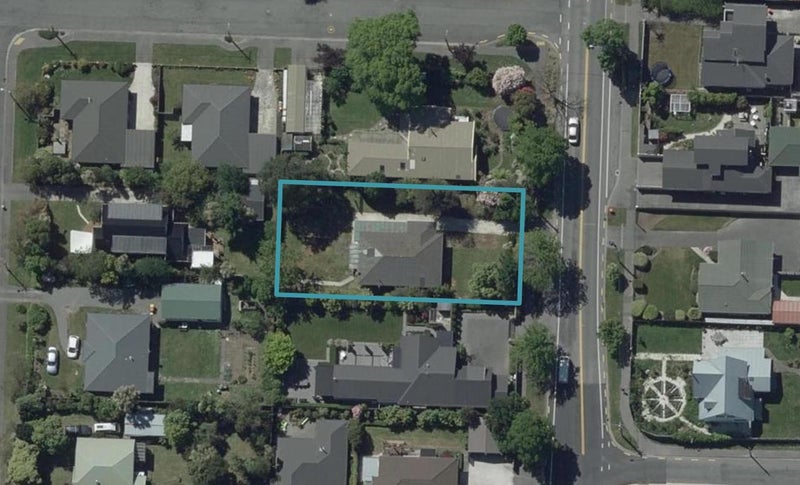3 Saint Martins Road, Saint Martins, Christchurch - Carousel 1