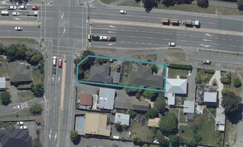 2 Travis Road, Burwood, Christchurch - Carousel 1
