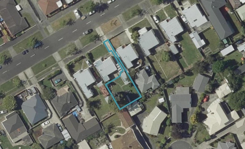 70B Church Street, Awapuni, Palmerston North - Carousel 1