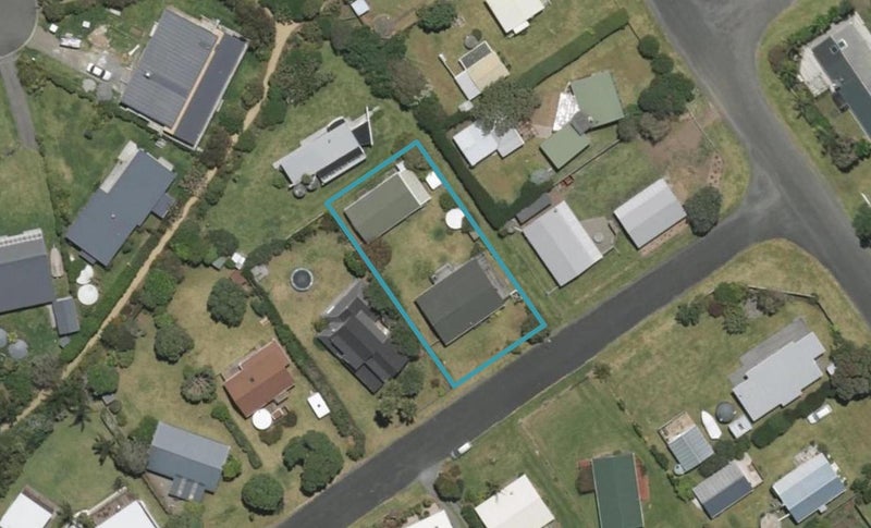 6 Aspden Place, Matapouri, Whangārei - Carousel 1