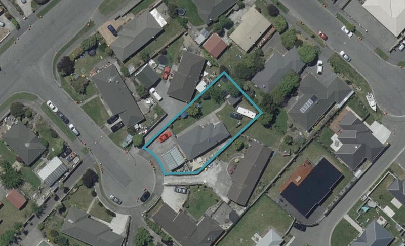 5 Barcelona Place, Bromley, Christchurch - Carousel 1