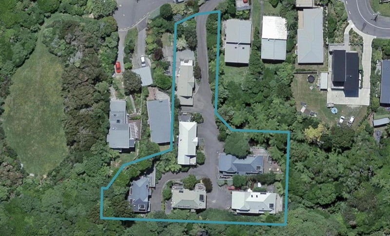 9A Orleans Street, Ngaio, Wellington - Carousel 1