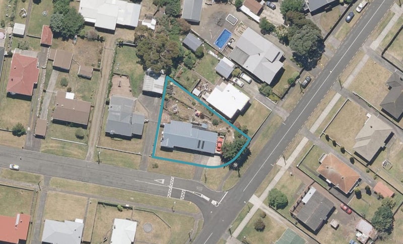 2 Konini Street, Tawhero, Whanganui - Carousel 1