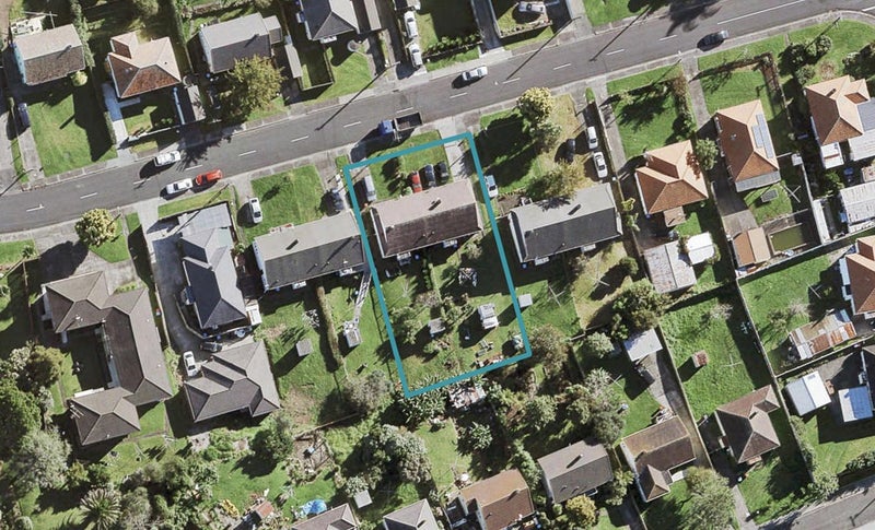 36 Parkinson Avenue, Wesley, Auckland - Carousel 1