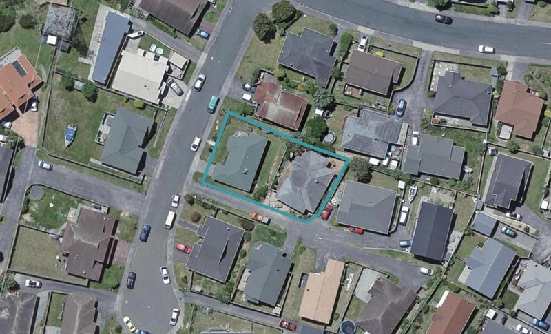 3B Fernwood Court, Woodridge, Wellington - Carousel 1