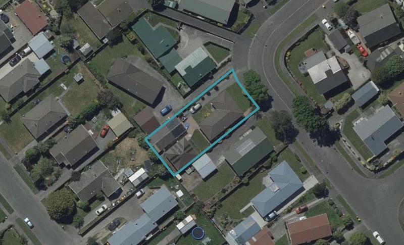 31 Fusilier Street, Hoon Hay, Christchurch - Carousel 1