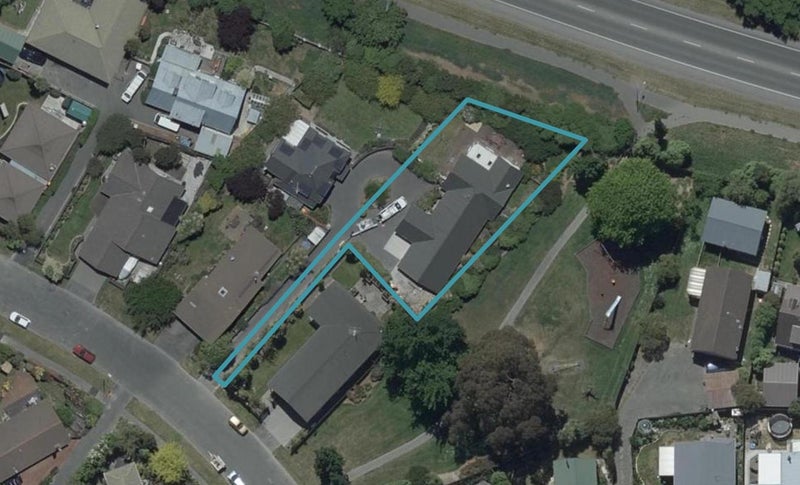 57B Yellowstone Crescent, Burwood, Christchurch - Carousel 1