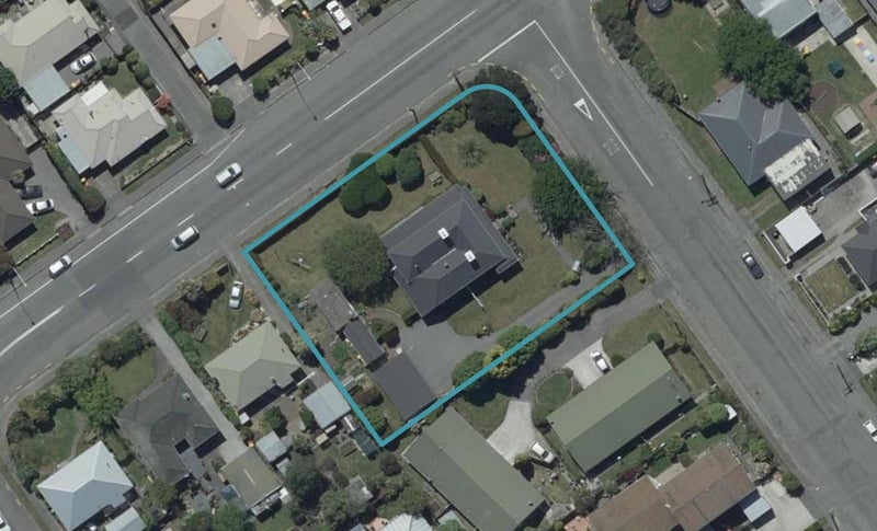35 O'Briens Road, Sockburn, Christchurch - Carousel 1