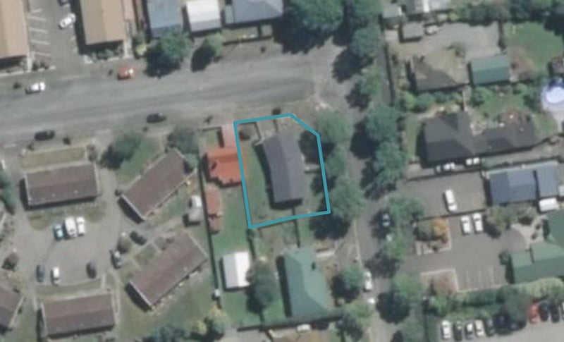 2 Princes Street, Parkside, Timaru - Carousel 1