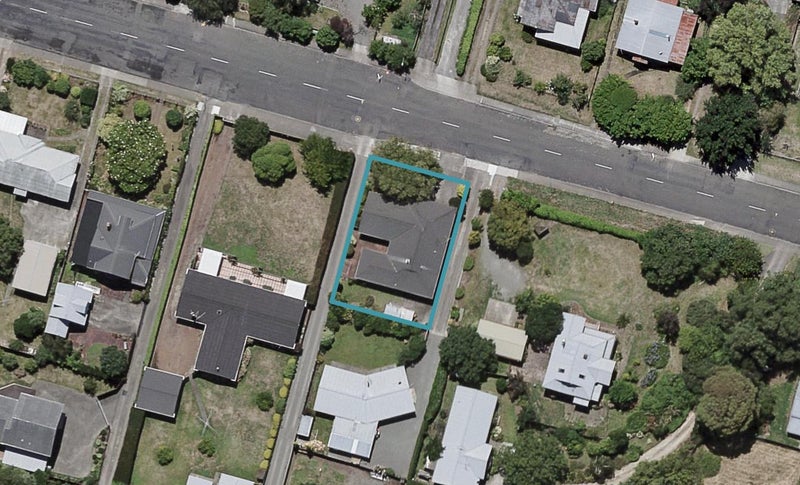 9 Gaisford Terrace, Waipukurau, Waipukurau - Carousel 1
