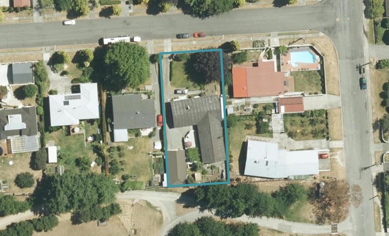 3 Fyffe Street, Witherlea, Blenheim - Carousel 1