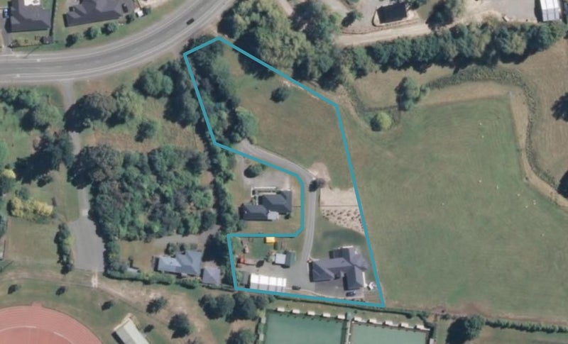 129A Mountain View Road, Gleniti, Timaru - Carousel 1