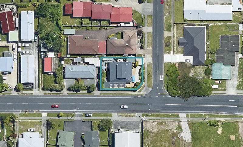 71 Malfroy Road, Victoria, Rotorua - Carousel 1