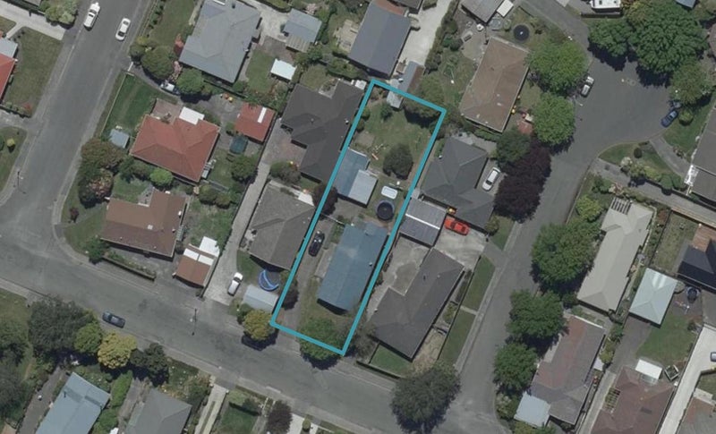 18 Rosella Street, Broomfield, Christchurch - Carousel 1