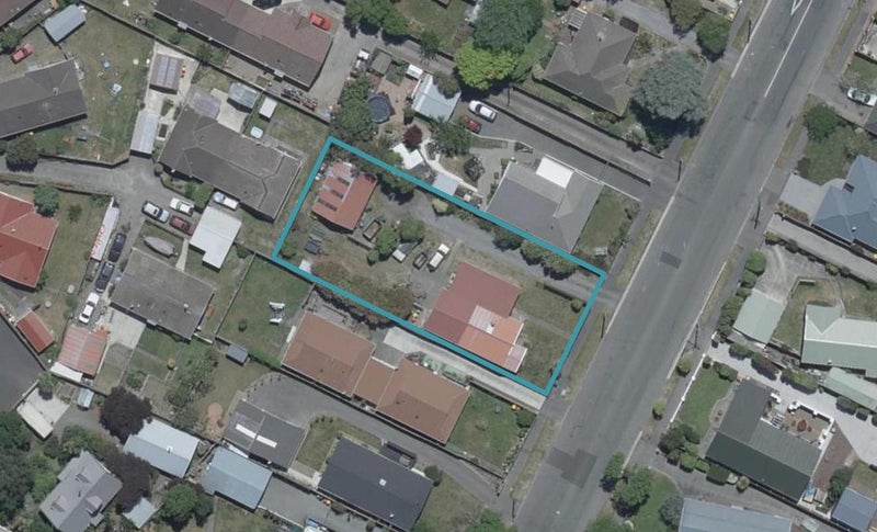 104 Inwoods Road, Parklands, Christchurch - Carousel 1
