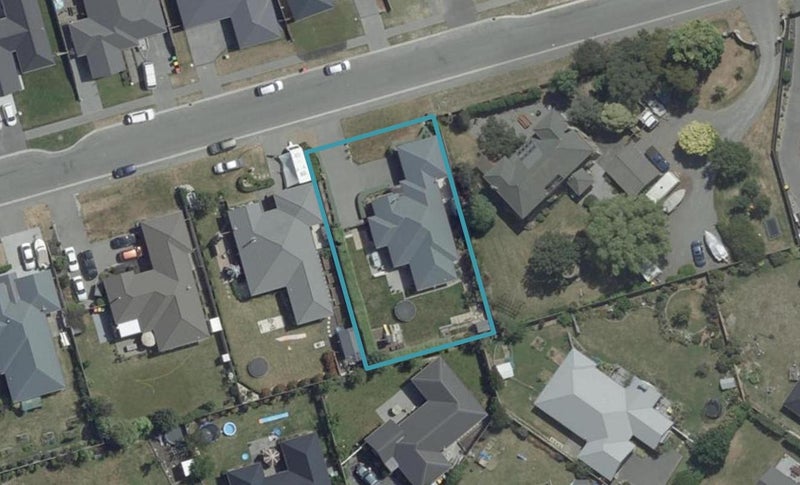 37 Burnham School Road, Rolleston, Rolleston - Carousel 1