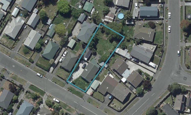 11 Keighleys Road, Bromley, Christchurch - Carousel 1