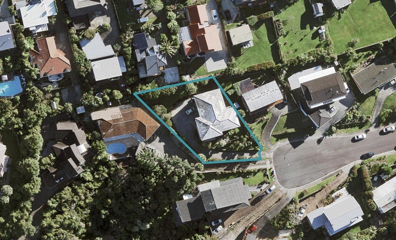9 Hames Terrace, Hillsborough, Auckland - Carousel 1
