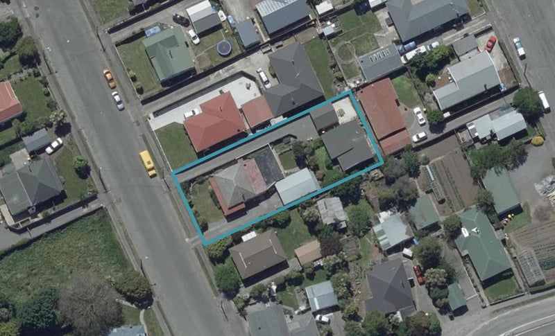 2/6 Wilson Street, Islington, Christchurch - Carousel 1