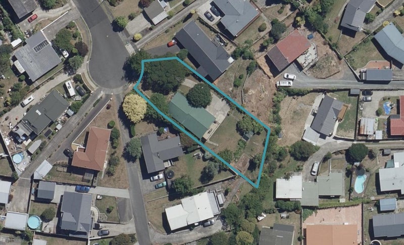 11 Beaumaris Place, Dinsdale, Hamilton - Carousel 1