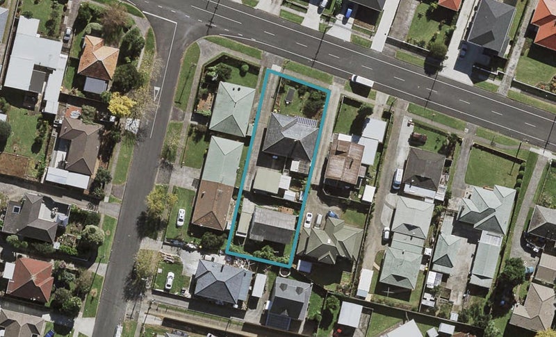 1/29 Kimpton Road, Papatoetoe, Auckland - Carousel 1