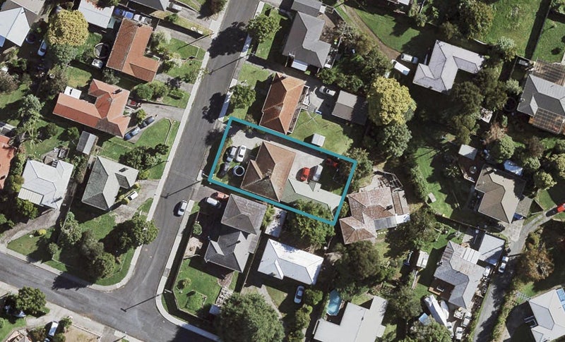 8 Kay Road, Manurewa, Auckland - Carousel 1