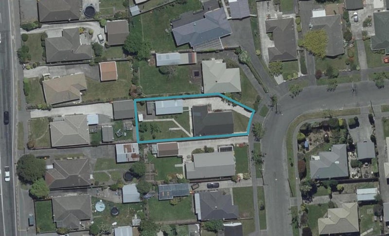 41 Vardon Crescent, Shirley, Christchurch - Carousel 1