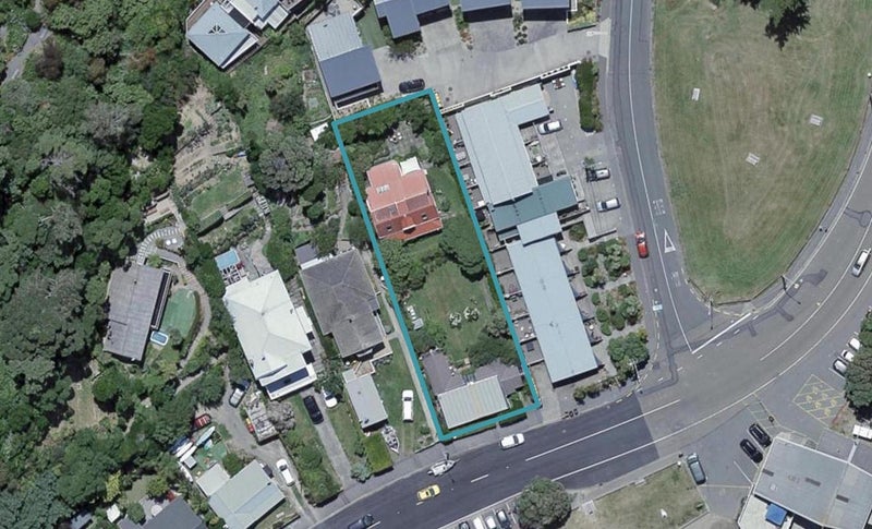 229 Marine Parade, Seatoun, Wellington - Carousel 1