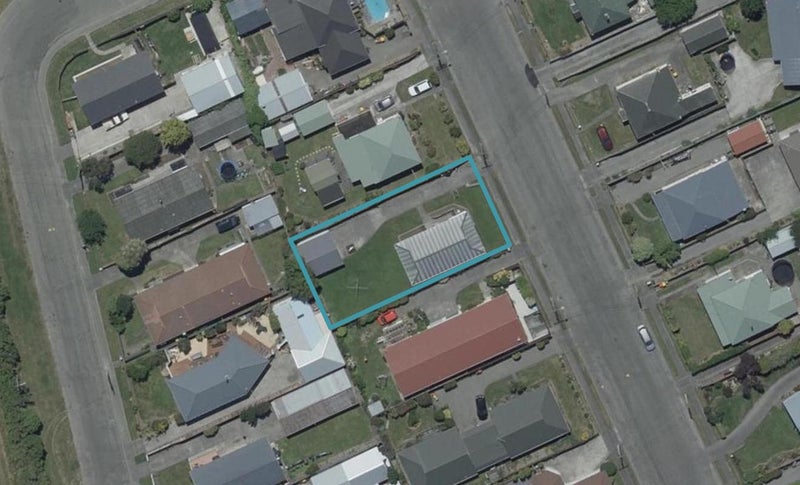 25 Wilson Street, Islington, Christchurch - Carousel 1